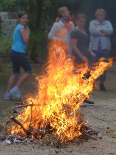 Feuer
              Somerfest